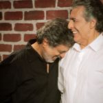 دانلود آهنگ داریوش و فرامرز اصلانی اگه یه روزی