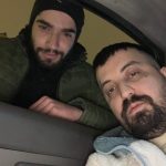 دانلود آهنگ پوری گرفته کارم واو