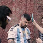 دانلود آهنگ پوری گیج میره سرم