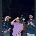 دانلود آهنگ پوری ریچ