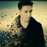 دانلود آهنگ شادمهر اشک من