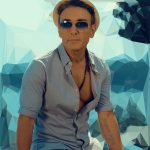 دانلود آهنگ شادمهر دله من تو رو میخواد