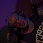 دانلود آهنگ تتلو حیف دیدید رفت