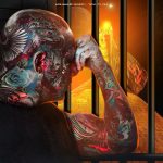 دانلود آهنگ تتلو من یادت نرم