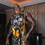 دانلود آهنگ تتلو تو که بخوای میتونی