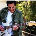 دانلود آهنگ داوود بهبودی ناز گل