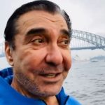 دانلود آهنگ فرامرز آصف از تو چه پنهون