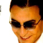 دانلود آهنگ فرامرز آصف دلم اونجاست