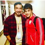 دانلود آهنگ فرامرز آصف انتظار