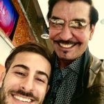 دانلود آهنگ فرامرز آصف قشنگ روزگار