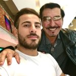 دانلود آهنگ فرامرز آصف کمر باریک