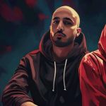 دانلود آهنگ خلسه فرق نمی کنه