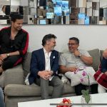 دانلود آهنگ معین چگونه چگونه