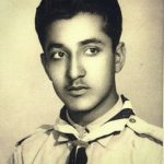 دانلود آهنگ شماعی زاده نمیشه