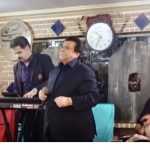 دانلود آهنگ عباس قادری بلور شکسته