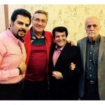 دانلود آهنگ عباس قادری عشق تو