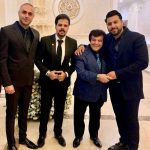 دانلود آهنگ عباس قادری ای عشق