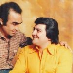 دانلود آهنگ عباس قادری گل بانو