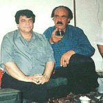 دانلود آهنگ عباس قادری لبخند