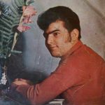 دانلود آهنگ عباس قادری مرد عاشق