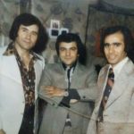 دانلود آهنگ عباس قادری سرنگردون