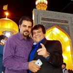 دانلود آهنگ عباس قادری توبه