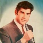 دانلود آهنگ آغاسی آمنه