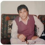 دانلود آهنگ آغاسی بت پرست