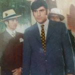 دانلود آهنگ آغاسی لب کارون