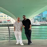 دانلود آهنگ علی اردوان دلم تنگ میشه