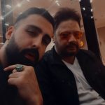 دانلود آهنگ علی اردوان عشق است