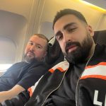 دانلود آهنگ علی اردوان اکسمه