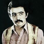 دانلود آهنگ فریدون فروغی دو تا چشم سیاه داری دانلود آهنگ فریدون فروغی دو تا چشم سیاه داری