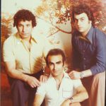 دانلود آهنگ جواد یساری خسته ام من