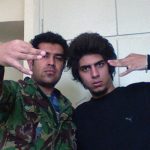 دانلود آهنگ پیشرو صلح