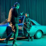 دانلود آهنگ پوتک نوار مشکی