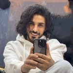 دانلود آهنگ کسری زاهدی چشم و چراغ