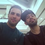 دانلود آهنگ محمد لطفی دل