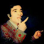 دانلود آهنگ جمال وفایی ستاره سهیل دانلود آهنگ جمال وفایی ستاره سهیل