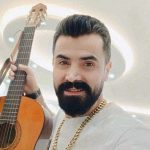 دانلود آهنگ احمد نیکخوی اتاق سرد