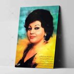 دانلود آهنگ هایده قلب من سنگ صبوره