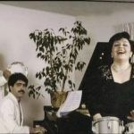 دانلود آهنگ هایده  نامه