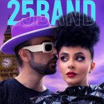 دانلود آهنگ 25باند ماچ