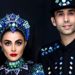 دانلود آهنگ 25باند مسافر