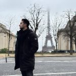 دانلود آهنگ کوروش معظمی چشمای اون