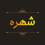 دانلود آهنگ شهره رنگ عشق