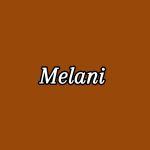 دانلود آهنگ ملانی عاشق چشماتم