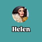 دانلود آهنگ هلن خوش به حالم