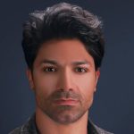 دانلود آهنگ مهدی آزادگان یه شب