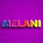 دانلود آهنگ ملانی تا دنیا دنیاست